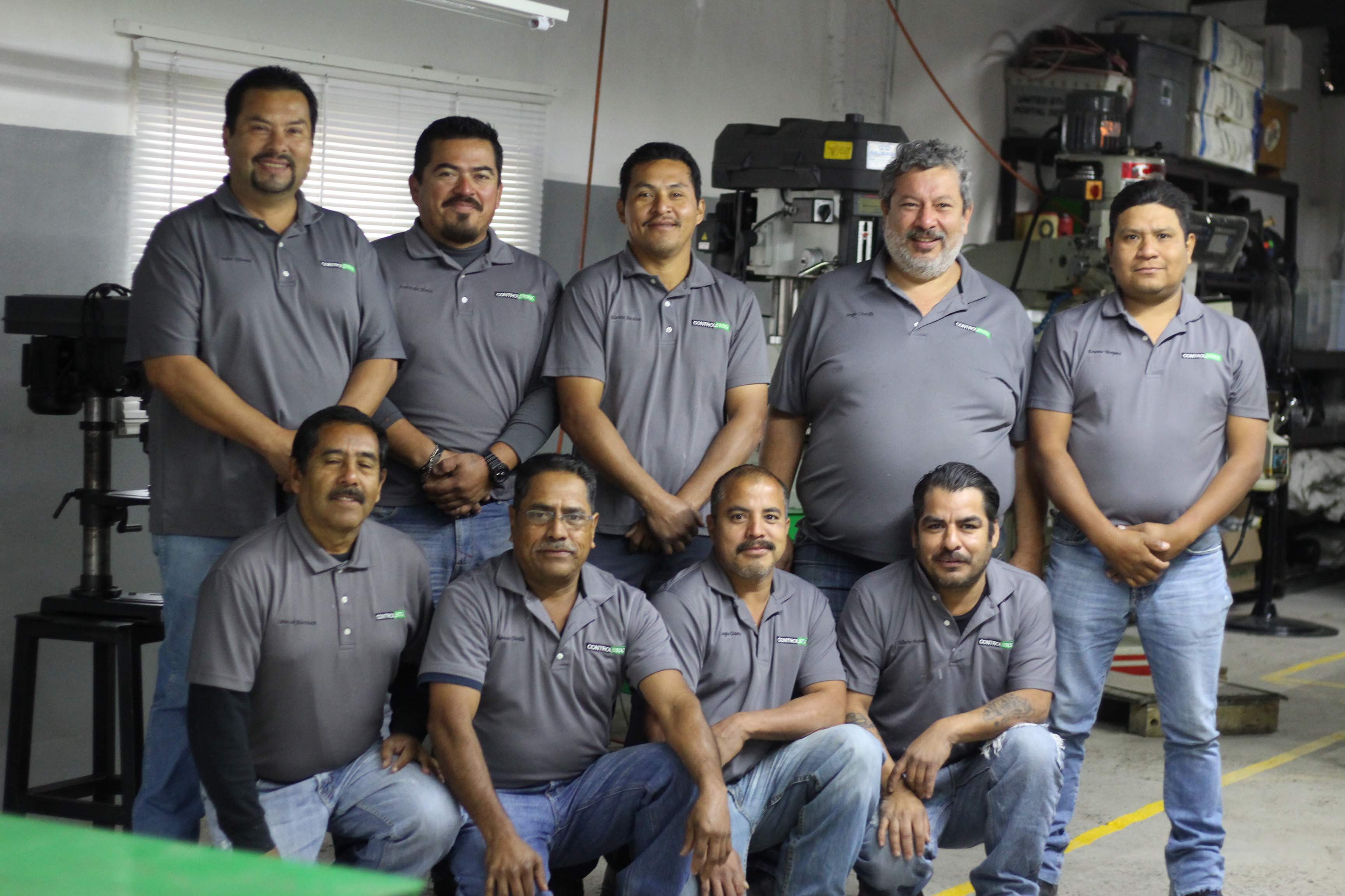 empleados